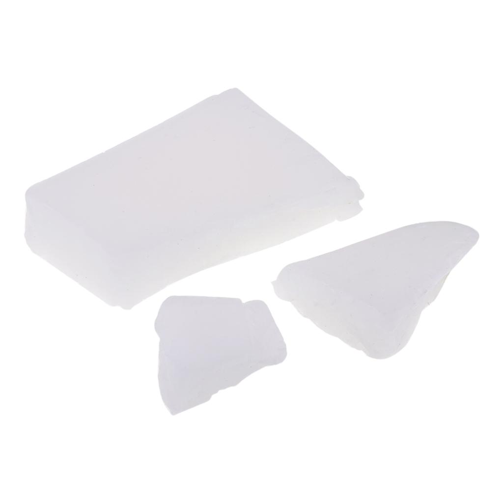 Candle Supplies To Make Candles - Paraffinwachs/Säulenmischung – Top-Qualität – Weiß –