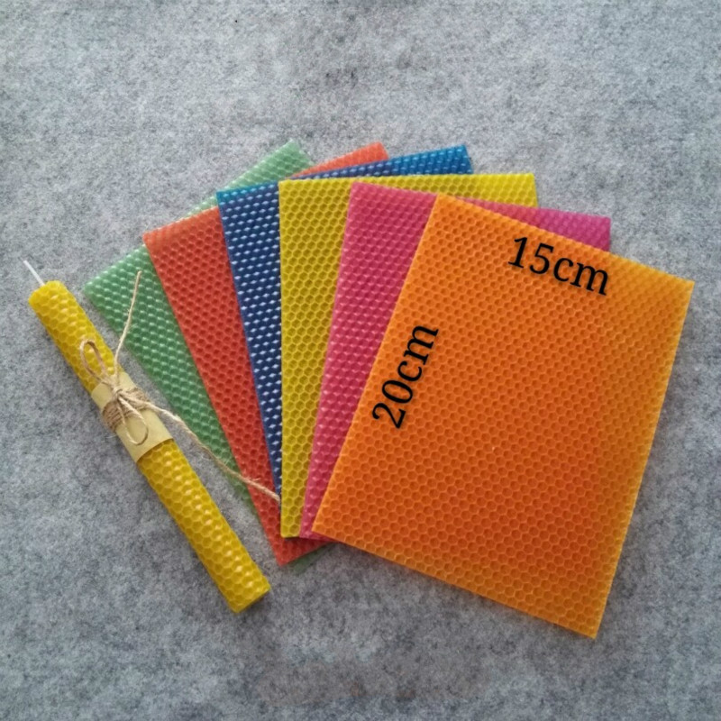 Candle Supplies Bulk - 12 stücke 15cm * 20cm *