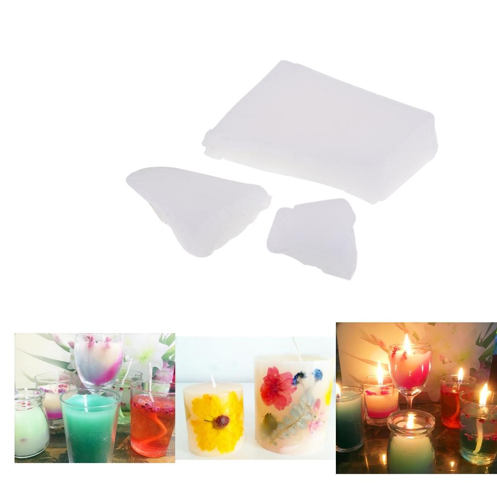 Paraffinwachs/Säulenmischung – – Candle Supplies To Make Candles Bewertung und Preis