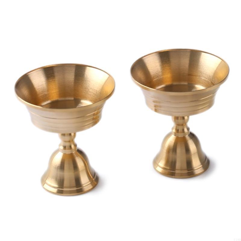 F19B Messing-Öllampenhalter, K – Candle Supplies Europe Bewertung und Preis