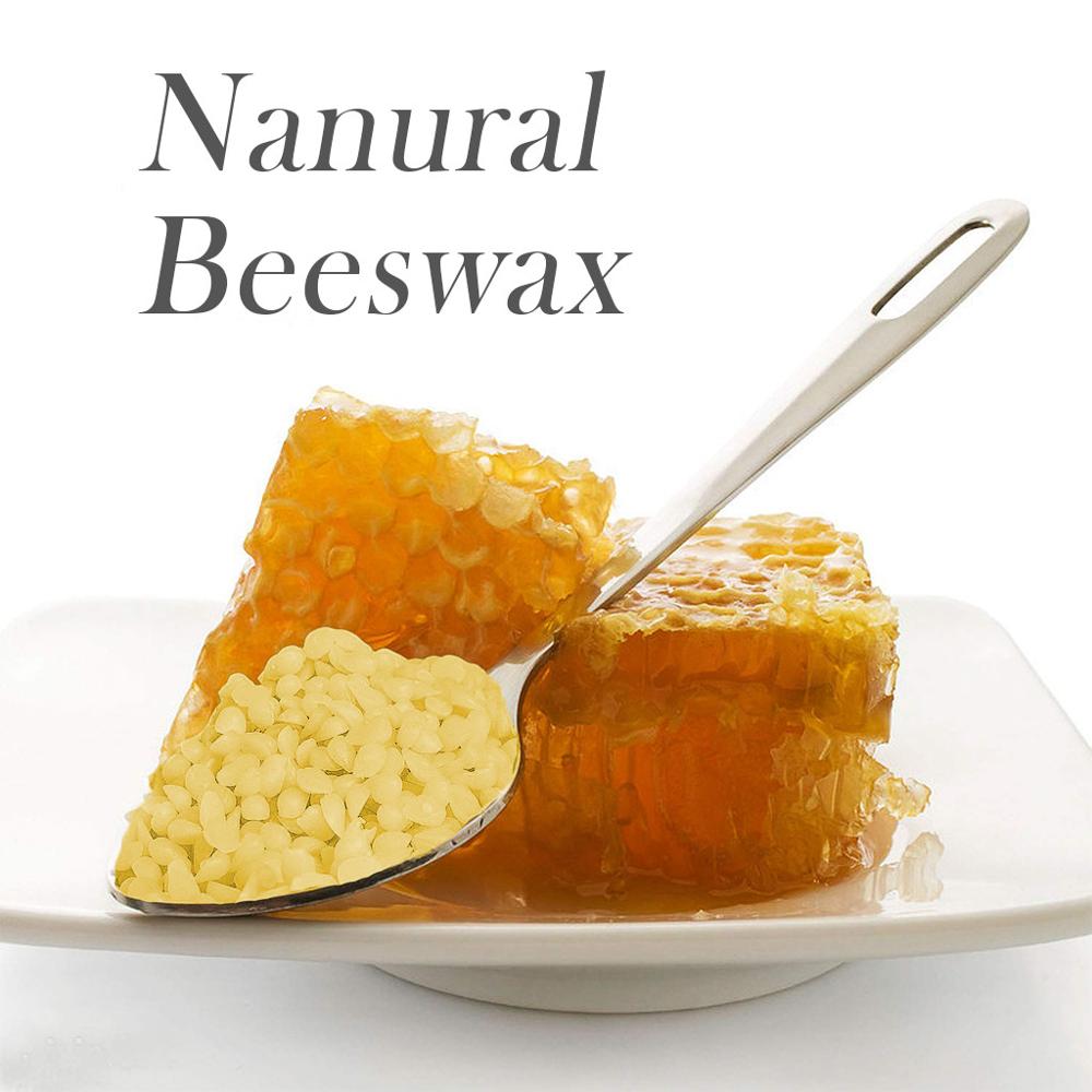 1000g Pure Natural Bienenwachs – Candle Supplies To Make Candles Bewertung und Preis