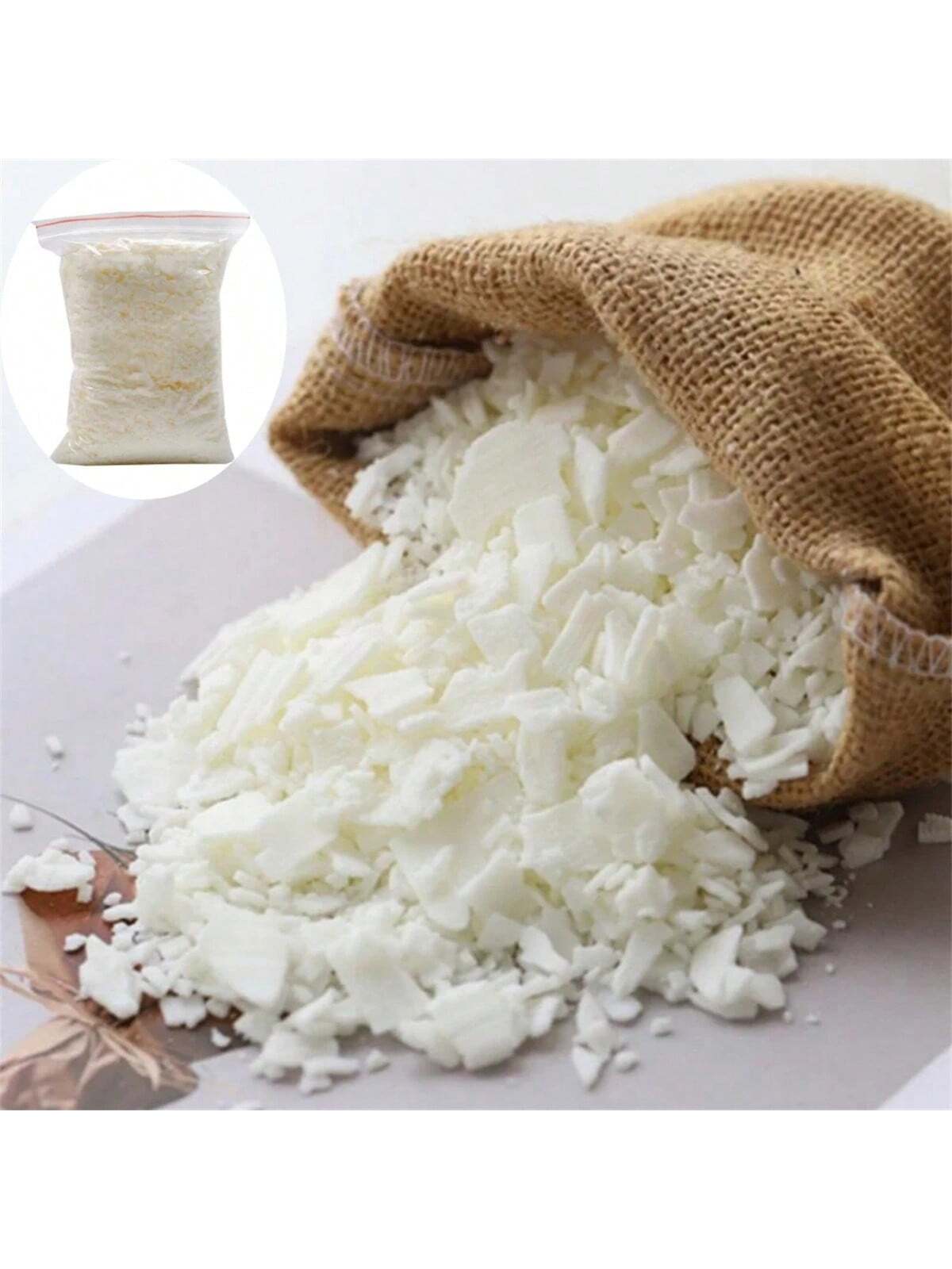 500 g/1 kg reines Sojawachs, P – Candle Supplies Bulk Bewertung und Preis