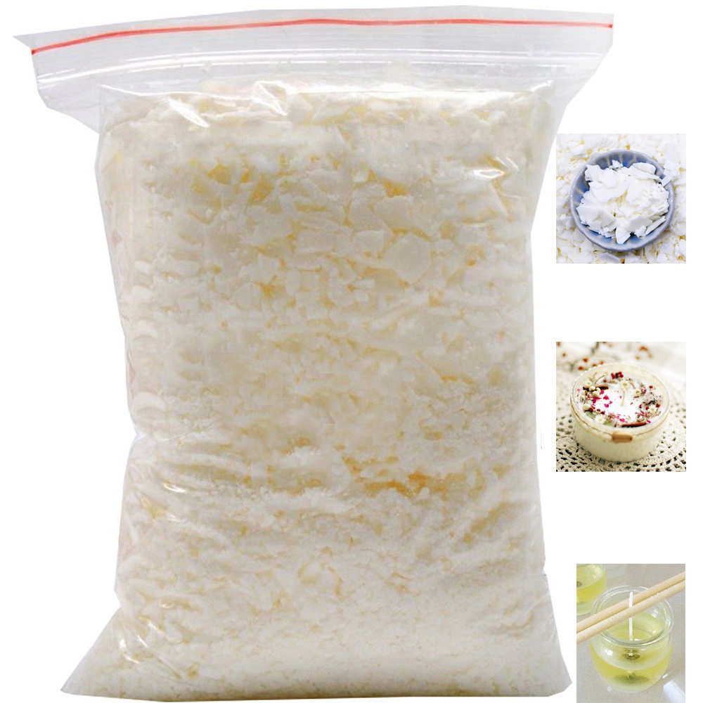 50 g/1 kg Kerze, Rohstoff, Duf – Candle Supplies Bulk Bewertung und Preis