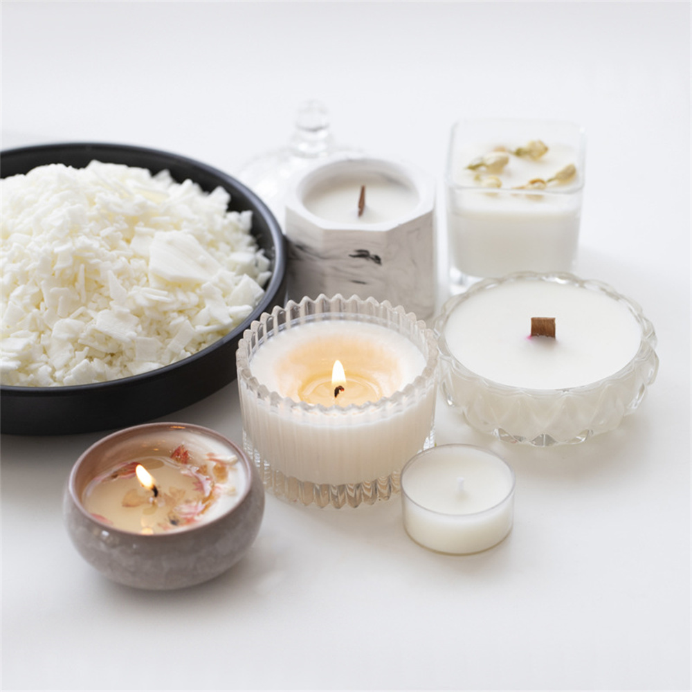 50 g/1 kg Kerze, Rohstoff, Duf – Candle Supplies Bulk Bewertung und Preis