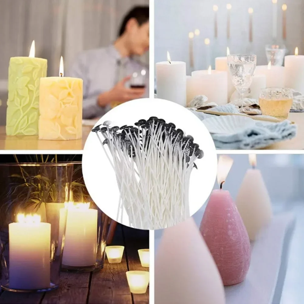 219-teiliges Duftkerzenherstel – Candle Supplies Bulk Bewertung und Preis