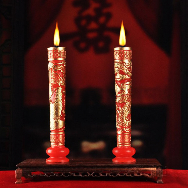 Hochzeit Lieferungen Drachen P – Candle Supplies Phoenix Bewertung und Preis