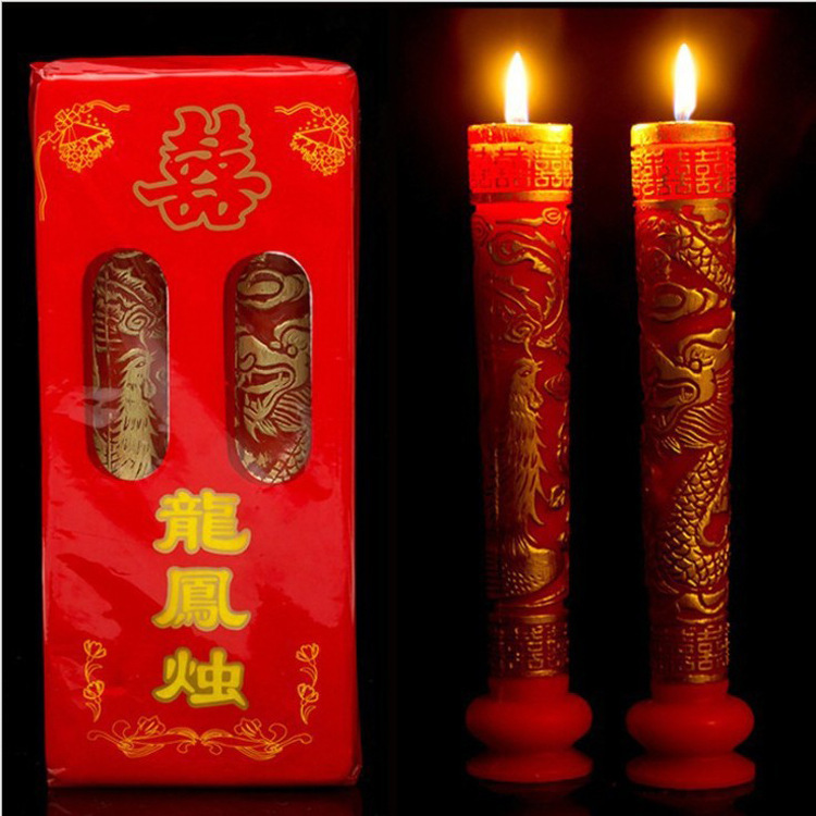 Hochzeit Lieferungen Drachen P – Candle Supplies Phoenix Bewertung und Preis