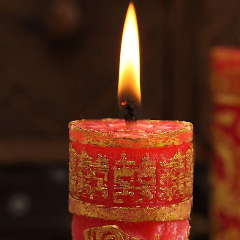 Hochzeitsbedarf, festliche rot – Candle Supplies Phoenix Bewertung und Preis
