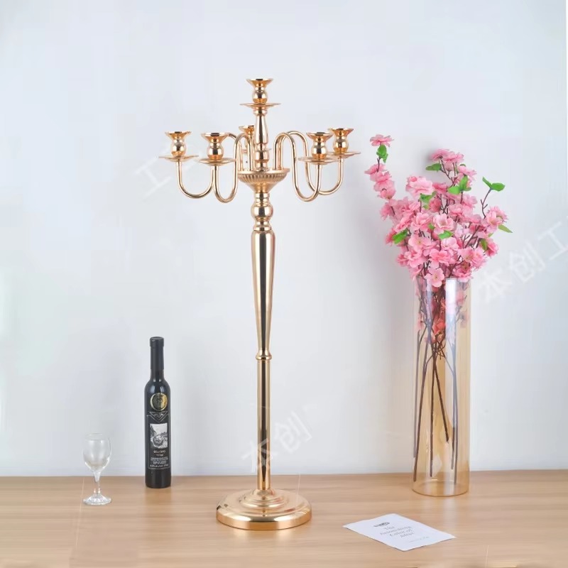 Moderner Silberner Eisen-Metal – Candle Supplies Europe Bewertung und Preis