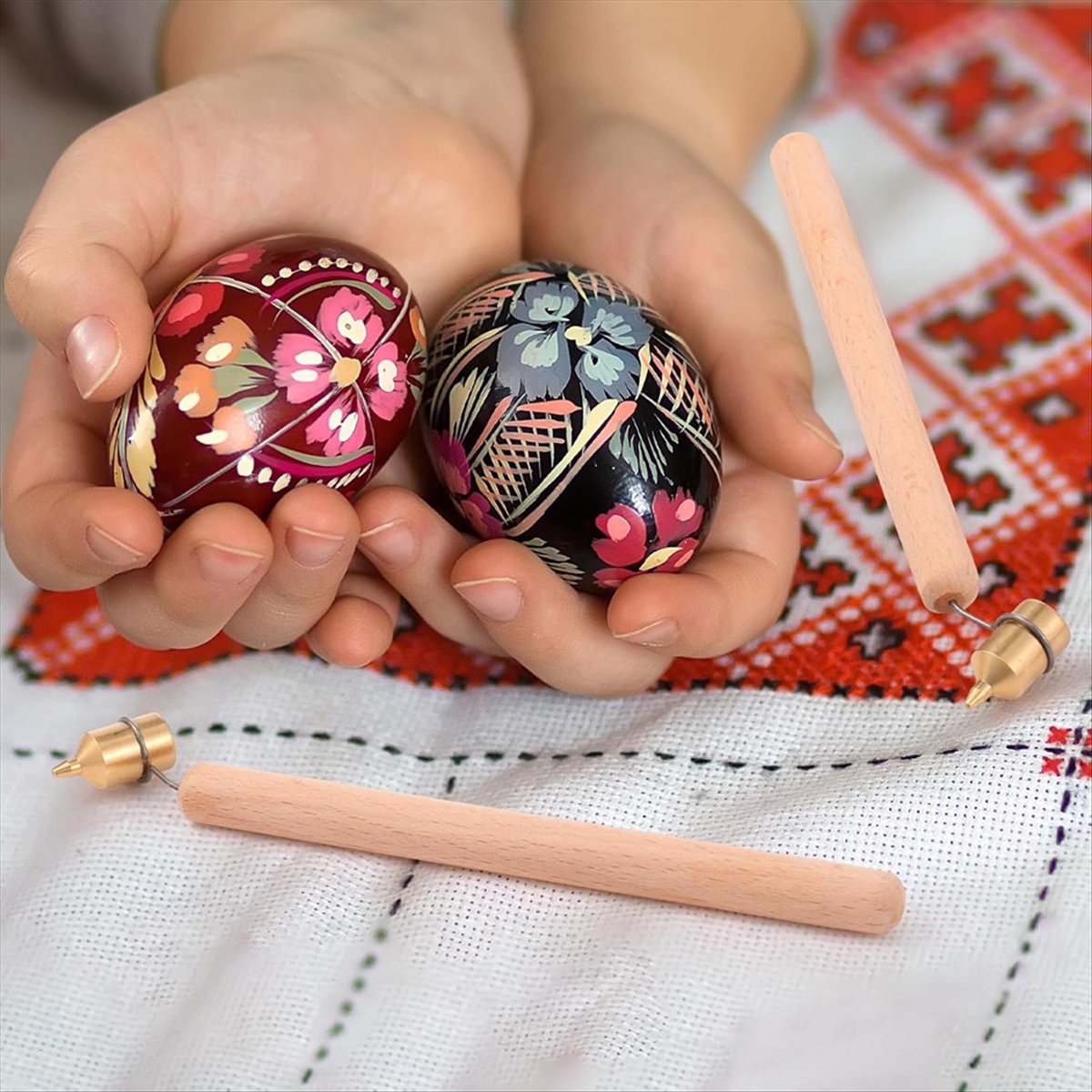 Topseller 4 Stück 0,3mm Heißwa – Candle Supplies For Sale Bewertung und Preis