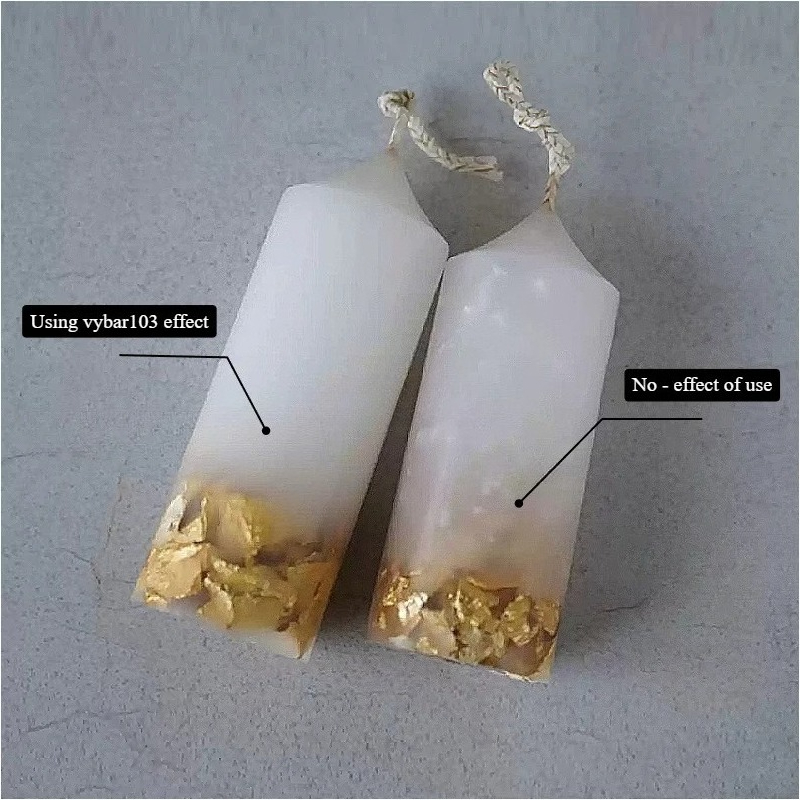 100g/200g Wachs-Additiv Vybar  – Candle Supplies Bulk Bewertung und Preis