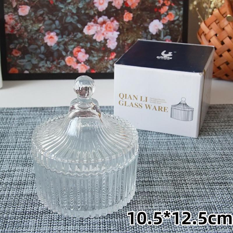 Französisch Glas Aromatischen  – Candle Supplies Glass Jars Bewertung und Preis
