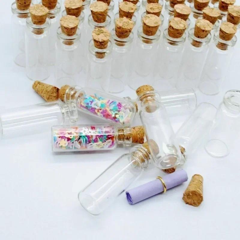 5/10 Stück Kreatives Design Mi – Candle Supplies Glass Jars Bewertung und Preis