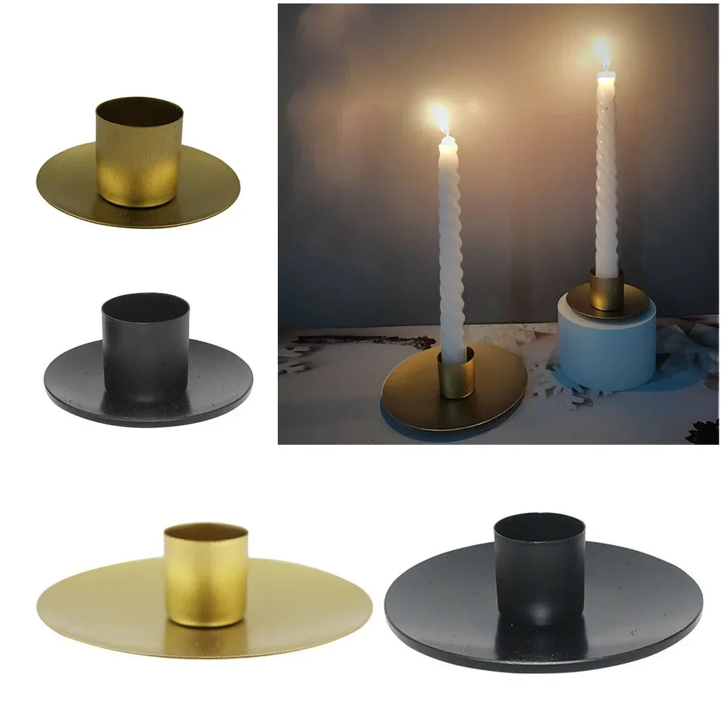Kerzenhalter Exquisiter Metall – Candle Supplies Europe Bewertung und Preis