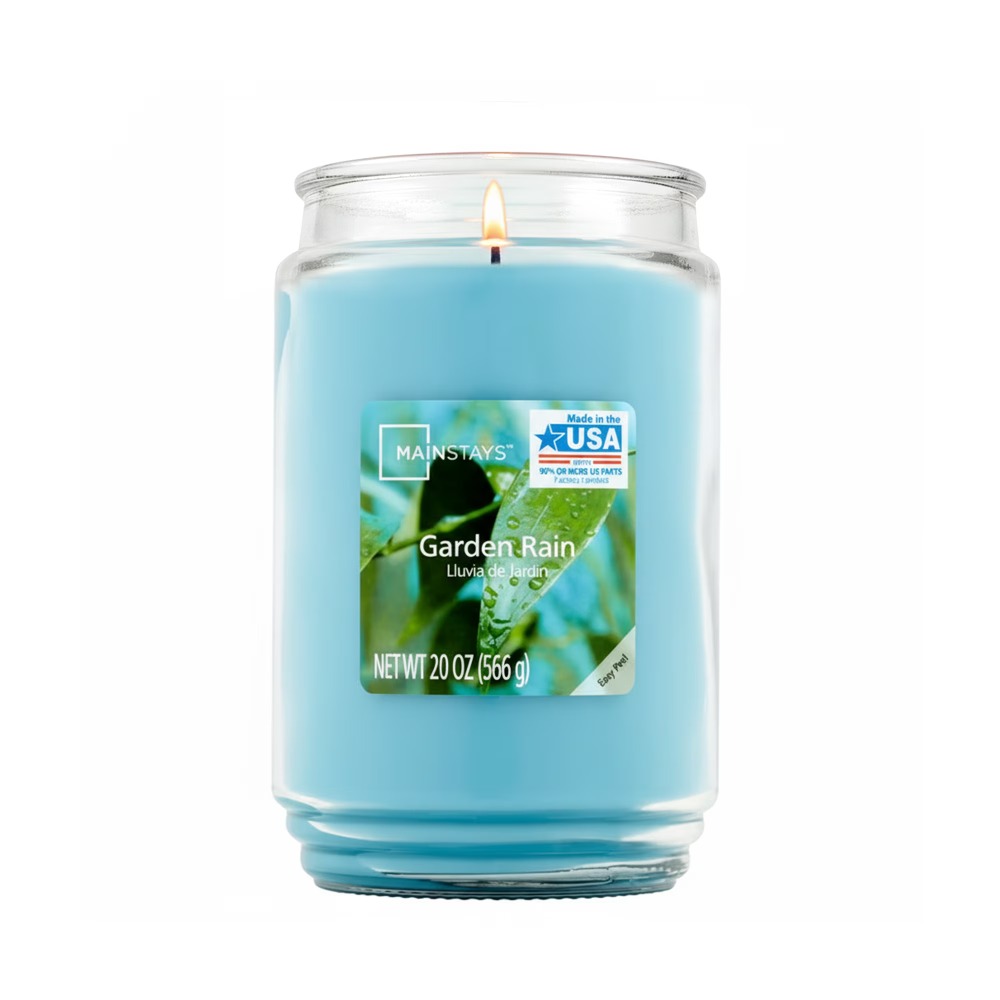 Einflammige Duftkerze im Glas  – Candle Supplies Glass Jars Bewertung und Preis