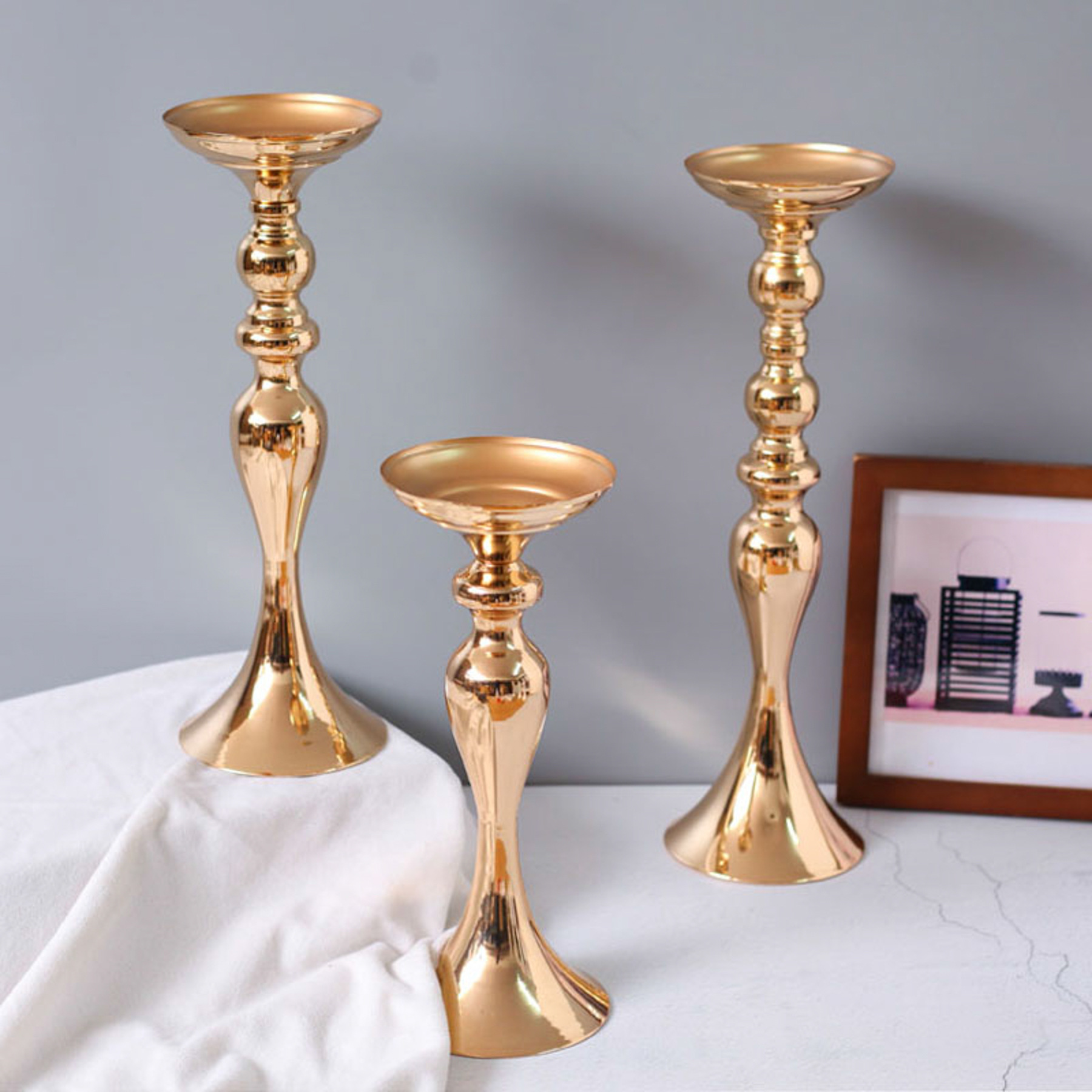 3-Farben-Metall-Meerjungfrau-K – Candle Supplies Europe Bewertung und Preis