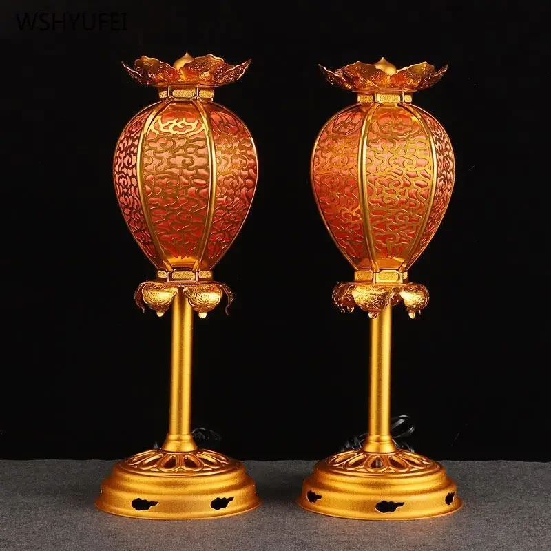 24 cm hoher, vergoldeter Alumi – Candle Supplies Europe Bewertung und Preis