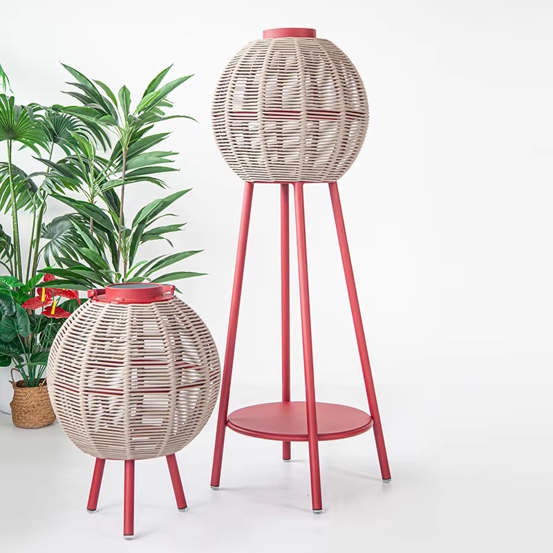 Gartenzubehör Rattan Freistehe – Candle Supplies Europe Bewertung und Preis